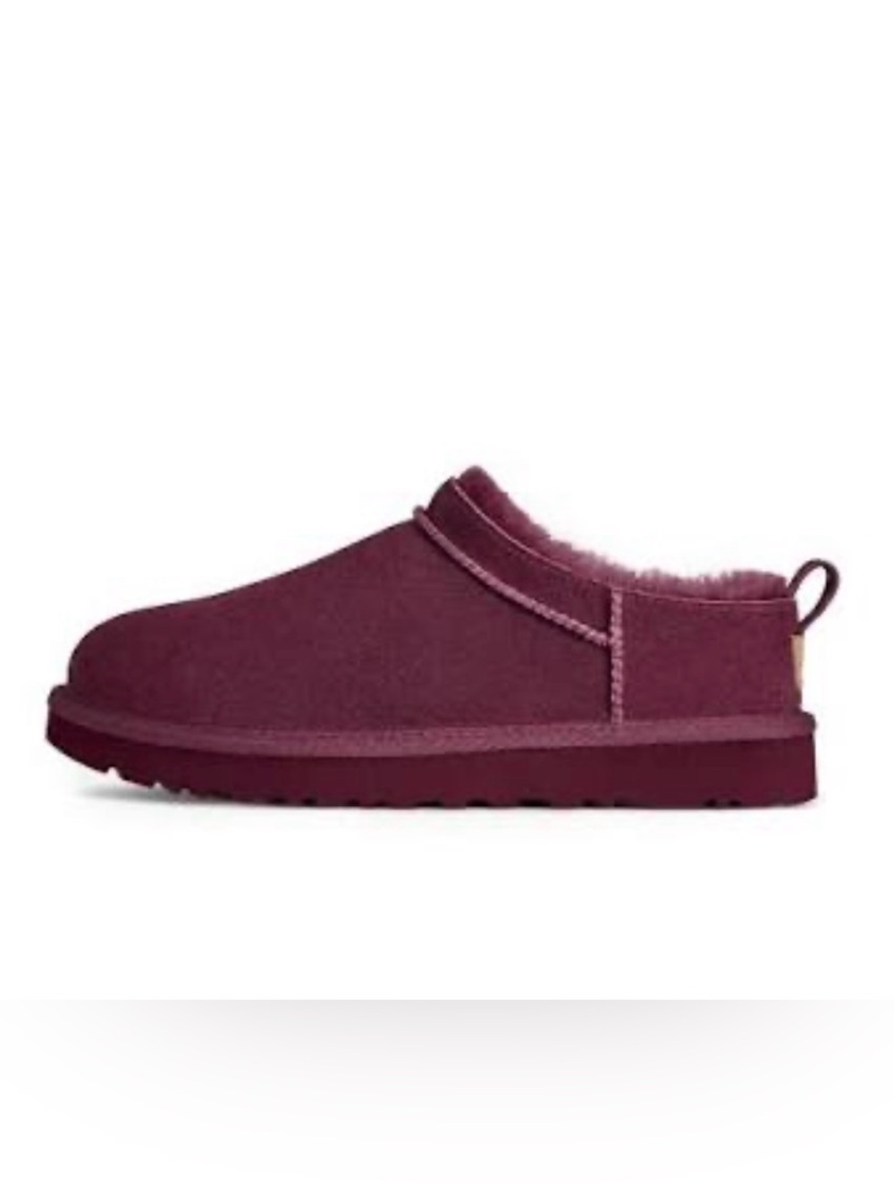 NIB UGG Micro Boot - Picture 2 of 10